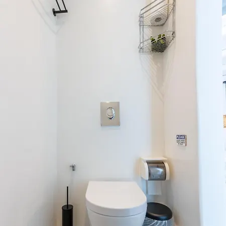 Mykonos Vibes Town Loft Διαμέρισμα Mykonos Town