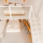 Mykonos Vibes Town Loft * Mykonos Town
