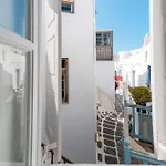 Apartament Mykonos Vibes Town Loft *