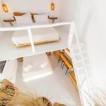 Apartamento Mykonos Vibes Town Loft Mykonos Town