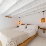 Mykonos Vibes Town Loft Apartamento