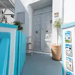Lejlighed Mykonos Vibes Town Loft *