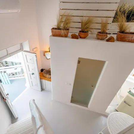 Appartement Mykonos Vibes Town Loft Mykonos Town
