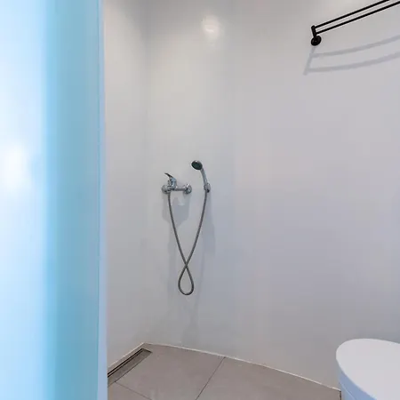 Mykonos Vibes Town Loft * Mykonos Town