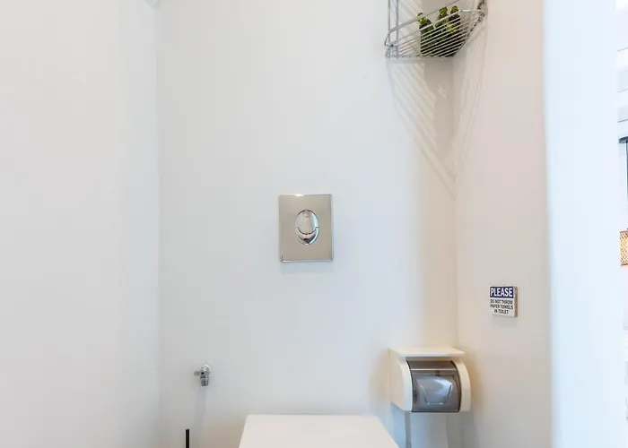 Mykonos Vibes Town Loft Apartment Mykonos Town